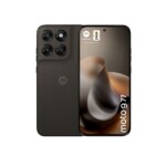 Motorola moto g77 nutitelefon 256GB PANTONE Black Olive