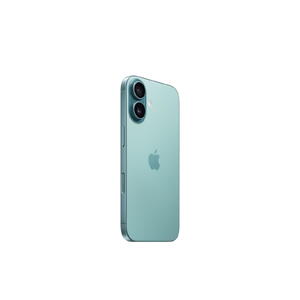 Apple iPhone 16 nutitelefon 128GB Teal