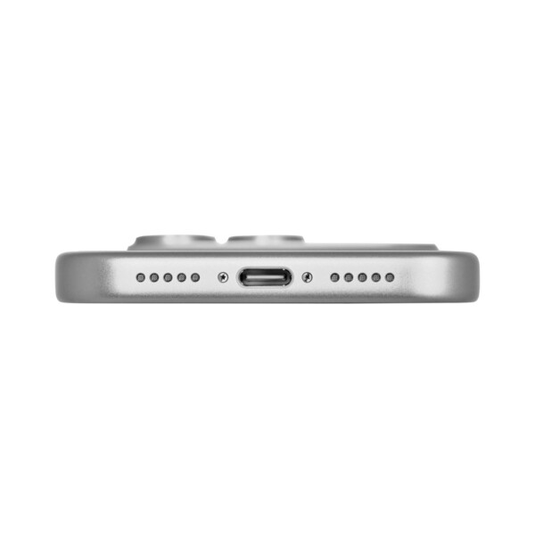 Apple iPhone 17 Pro nutitelefon 256GB Silver