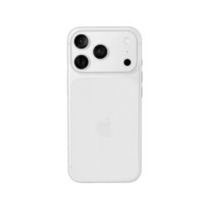 Apple iPhone 17 Pro nutitelefon 256GB Silver