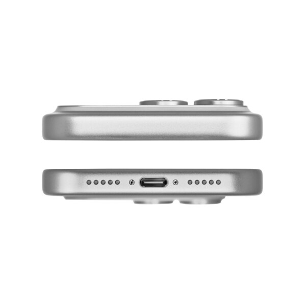 Apple iPhone 17 Pro nutitelefon 256GB Silver