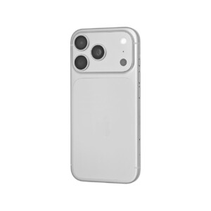 Apple iPhone 17 Pro nutitelefon 256GB Silver