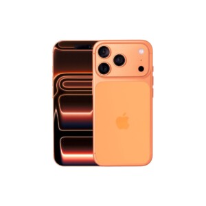 Apple iPhone 17 Pro nutitelefon 256GB Cosmic Orange