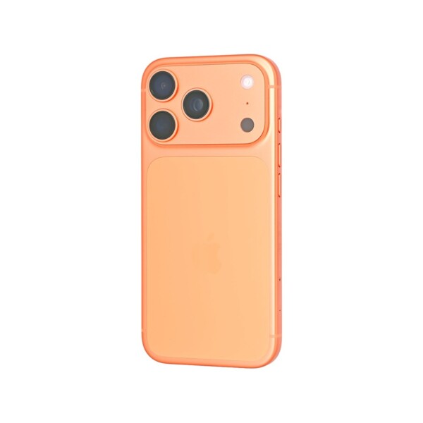 Apple iPhone 17 Pro nutitelefon 256GB Cosmic Orange 10 Apple iPhone 17 Pro nutitelefon 256GB Cosmic Orange