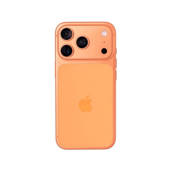 Apple iPhone 17 Pro nutitelefon 256GB Cosmic Orange 2 Apple iPhone 17 Pro nutitelefon 256GB Cosmic Orange