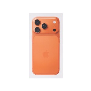 Apple iPhone 17 Pro nutitelefon 256GB Cosmic Orange 16 Apple iPhone 17 Pro nutitelefon 256GB Cosmic Orange