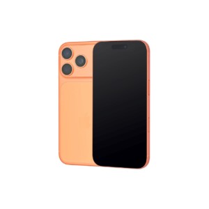Apple iPhone 17 Pro nutitelefon 256GB Cosmic Orange 17 Apple iPhone 17 Pro nutitelefon 256GB Cosmic Orange