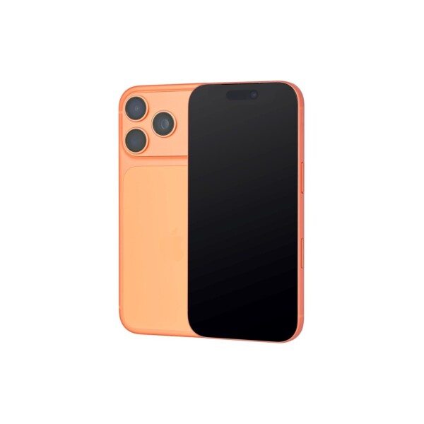 Apple iPhone 17 Pro nutitelefon 256GB Cosmic Orange 4 Apple iPhone 17 Pro nutitelefon 256GB Cosmic Orange