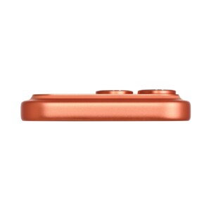 Apple iPhone 17 Pro nutitelefon 256GB Cosmic Orange 18 Apple iPhone 17 Pro nutitelefon 256GB Cosmic Orange