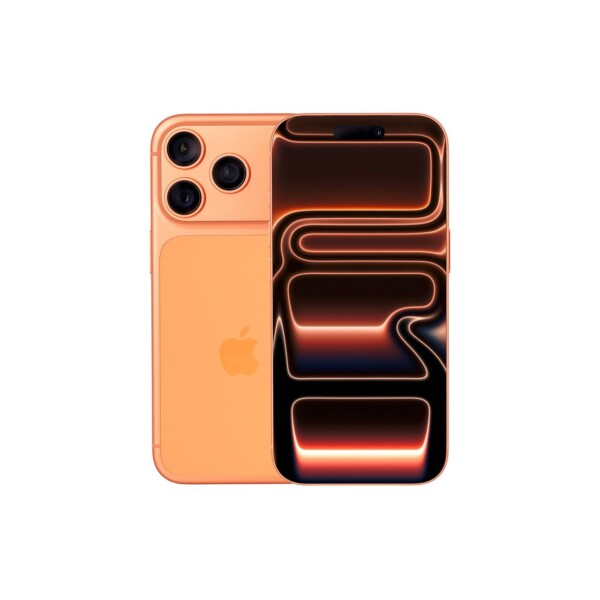 Apple iPhone 17 Pro nutitelefon 256GB Cosmic Orange 6 Apple iPhone 17 Pro nutitelefon 256GB Cosmic Orange