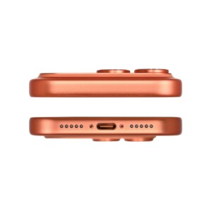 Apple iPhone 17 Pro nutitelefon 256GB Cosmic Orange 20 Apple iPhone 17 Pro nutitelefon 256GB Cosmic Orange