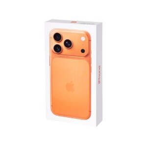 Apple iPhone 17 Pro nutitelefon 256GB Cosmic Orange 21 Apple iPhone 17 Pro nutitelefon 256GB Cosmic Orange