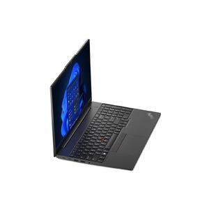 Lenovo ThinkPad E16 Gen sülearvuti 16" WUXGA i5 16 GB 256 GB W11P 29 Lenovo ThinkPad E16 Gen sülearvuti 16" WUXGA i5 16 GB 256 GB W11P