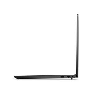 Lenovo ThinkPad E16 Gen sülearvuti 16" WUXGA i5 16 GB 256 GB W11P 30 Lenovo ThinkPad E16 Gen sülearvuti 16" WUXGA i5 16 GB 256 GB W11P