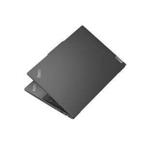 Lenovo ThinkPad E16 Gen sülearvuti 16" WUXGA i5 16 GB 256 GB W11P 24 Lenovo ThinkPad E16 Gen sülearvuti 16" WUXGA i5 16 GB 256 GB W11P