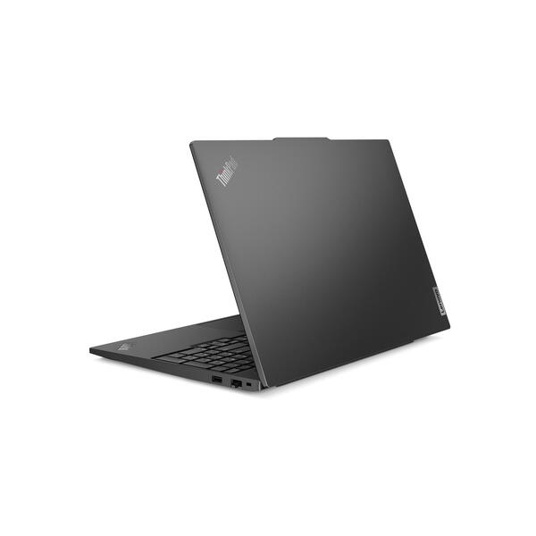 Lenovo ThinkPad E16 AMD sülearvuti 16" WUXGA Ryzen 7 16 GB 1 TB W11P 15 Lenovo ThinkPad E16 AMD sülearvuti 16" WUXGA Ryzen 7 16 GB 1 TB W11P