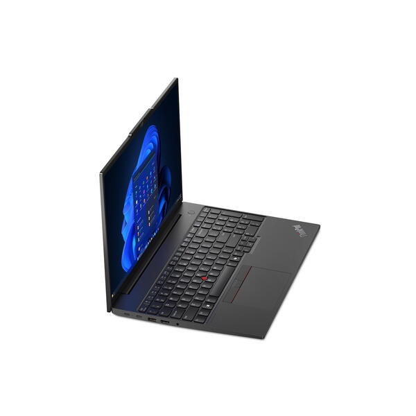 Lenovo ThinkPad E16 AMD sülearvuti 16" WUXGA Ryzen 7 16 GB 1 TB W11P 17 Lenovo ThinkPad E16 AMD sülearvuti 16" WUXGA Ryzen 7 16 GB 1 TB W11P