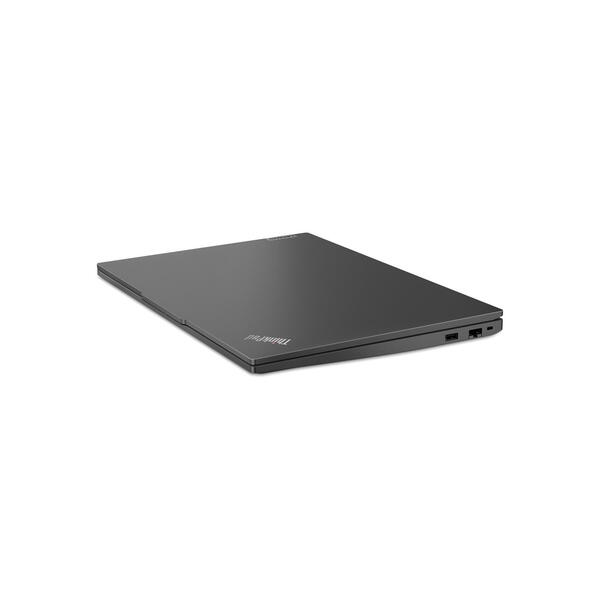 Lenovo ThinkPad E16 AMD sülearvuti 16" WUXGA Ryzen 7 16 GB 1 TB W11P 4 Lenovo ThinkPad E16 AMD sülearvuti 16" WUXGA Ryzen 7 16 GB 1 TB W11P