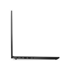 Lenovo ThinkPad E16 AMD sülearvuti 16" WUXGA Ryzen 7 16 GB 1 TB W11P 24 Lenovo ThinkPad E16 AMD sülearvuti 16" WUXGA Ryzen 7 16 GB 1 TB W11P