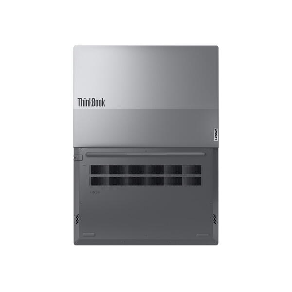Lenovo ThinkBook 16 G7 sülearvuti 16" WUXGA Ryzen 7 16 GB 1 TB W11P 12 Lenovo ThinkBook 16 G7 sülearvuti 16" WUXGA Ryzen 7 16 GB 1 TB W11P