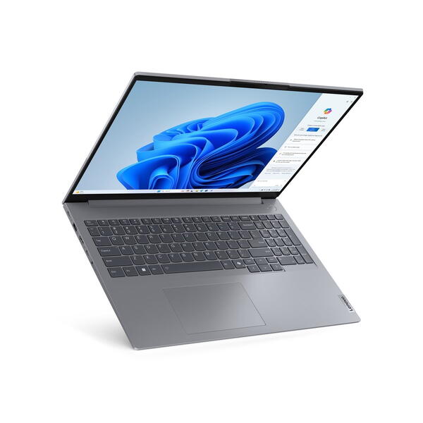 Lenovo ThinkBook 16 G7 sülearvuti 16" WUXGA Ryzen 7 16 GB 1 TB W11P 15 Lenovo ThinkBook 16 G7 sülearvuti 16" WUXGA Ryzen 7 16 GB 1 TB W11P