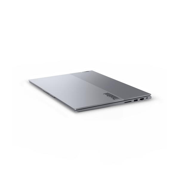 Lenovo ThinkBook 16 G7 sülearvuti 16" WUXGA Ryzen 7 16 GB 1 TB W11P 3 Lenovo ThinkBook 16 G7 sülearvuti 16" WUXGA Ryzen 7 16 GB 1 TB W11P