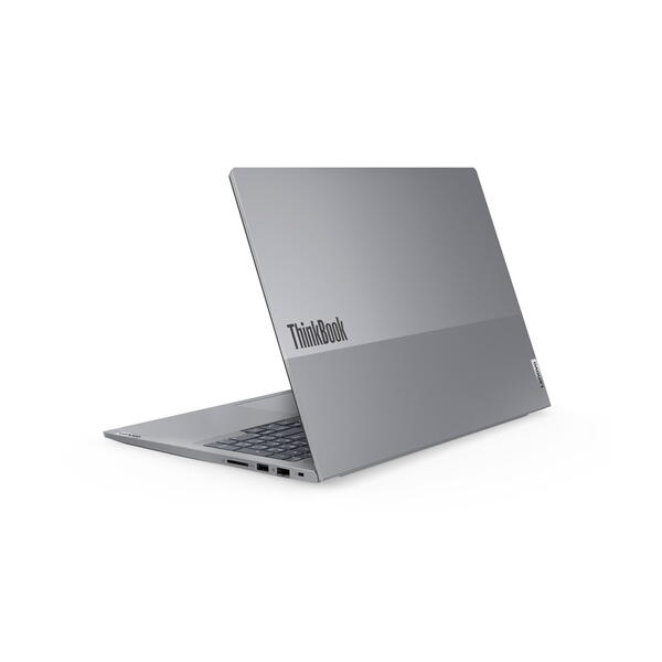 Lenovo ThinkBook 16 G7 sülearvuti 16" WUXGA Ryzen 7 16 GB 1 TB W11P 7 Lenovo ThinkBook 16 G7 sülearvuti 16" WUXGA Ryzen 7 16 GB 1 TB W11P
