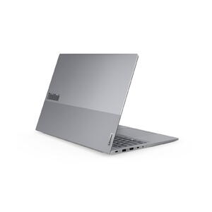 Lenovo ThinkBook 16 G7 sülearvuti 16" WUXGA Ryzen 7 16 GB 1 TB W11P 24 Lenovo ThinkBook 16 G7 sülearvuti 16" WUXGA Ryzen 7 16 GB 1 TB W11P