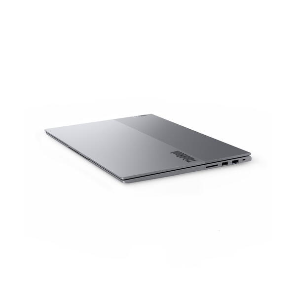 Lenovo ThinkBook 16 G8 sülearvuti 16" WUXGA Ultra 7 32 GB 1 TB W11P 3 Lenovo ThinkBook 16 G8 sülearvuti 16" WUXGA Ultra 7 32 GB 1 TB W11P