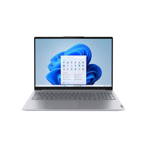 Lenovo ThinkBook 16 G8 sülearvuti 16" WUXGA Ultra 5 16 GB 512 GB W11P