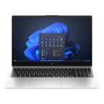 HP Laptop HP 255 sülearvuti 15.6" FHD Ryzen 5 8 GB 512 GB NoOS