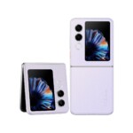 Nubia Flip 2 nutitelefon