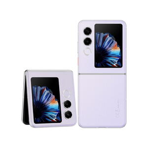 Nubia Flip 2 nutitelefon