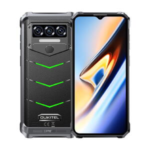 OUKITEL WP38 6/256GB nutitelefon