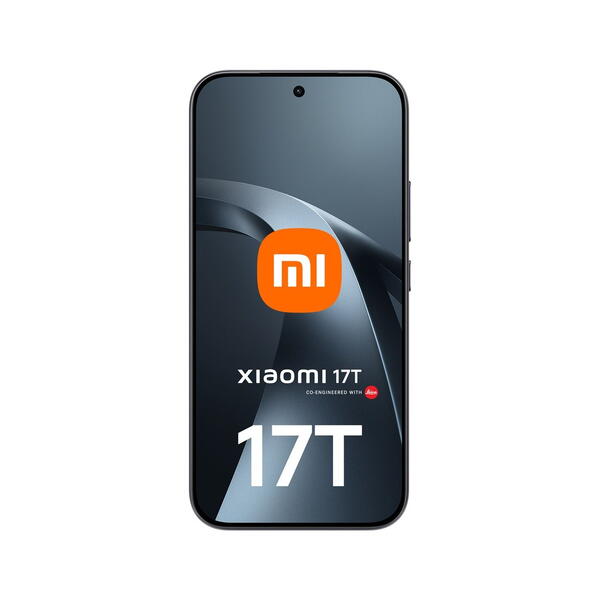 Xiaomi 17T nutitelefon