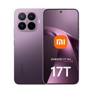 Xiaomi 17T PRO nutitelefon