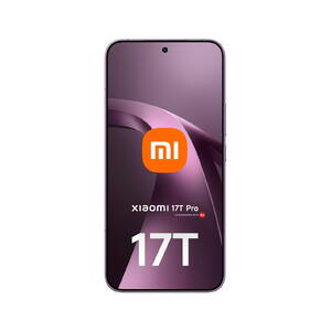 Xiaomi 17T PRO nutitelefon