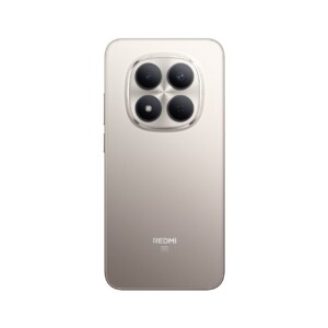 Xiaomi Redmi Note 15 Pro nutitelefon 256GB Titanium