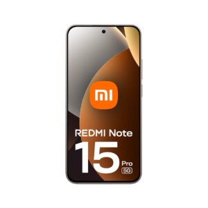 Xiaomi Redmi Note 15 Pro nutitelefon 256GB Titanium 5 Xiaomi Redmi Note 15 Pro nutitelefon 256GB Titanium