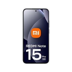 Xiaomi Redmi Note 15 Pro nutitelefon