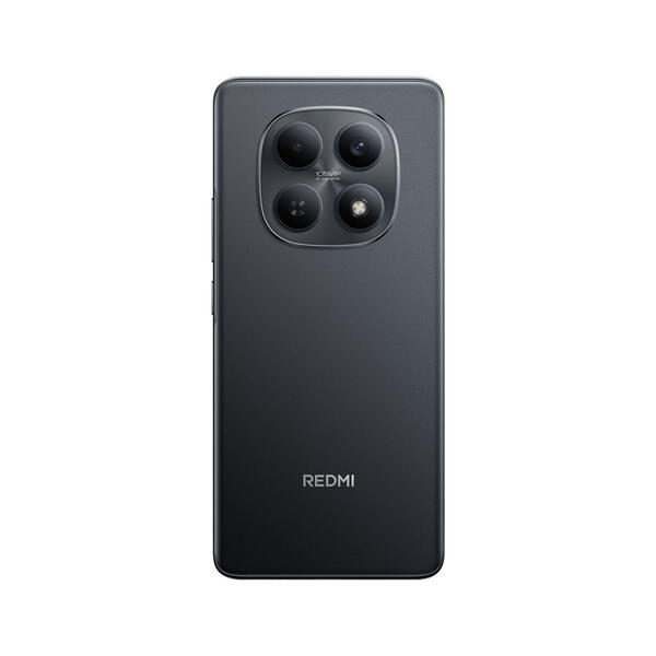 Xiaomi Redmi Note 15 Black - nutitelefon 1 Xiaomi Redmi Note 15 Black - nutitelefon