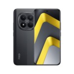 Xiaomi POCO M8 Pro nutitelefon 256GB Black