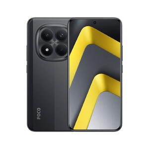 Xiaomi POCO M8 Pro nutitelefon 256GB Black 5 Xiaomi POCO M8 Pro nutitelefon 256GB Black