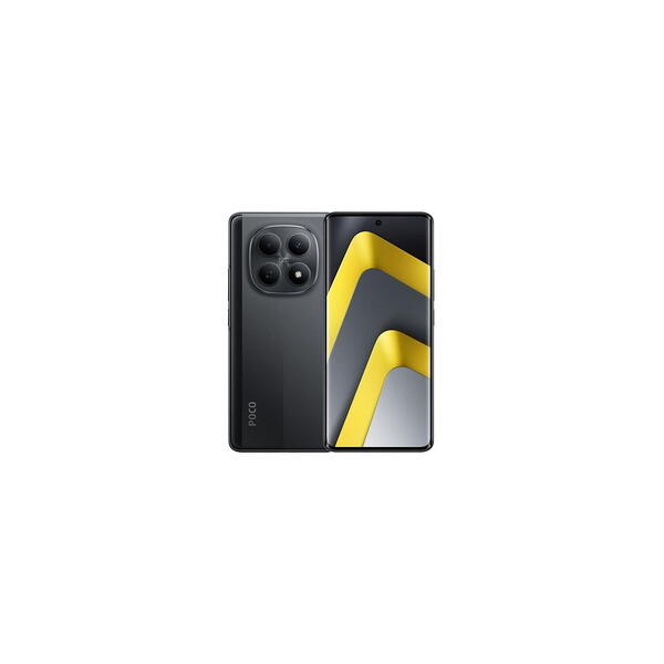 Xiaomi POCO M8 Pro nutitelefon 256GB Black 1 Xiaomi POCO M8 Pro nutitelefon 256GB Black