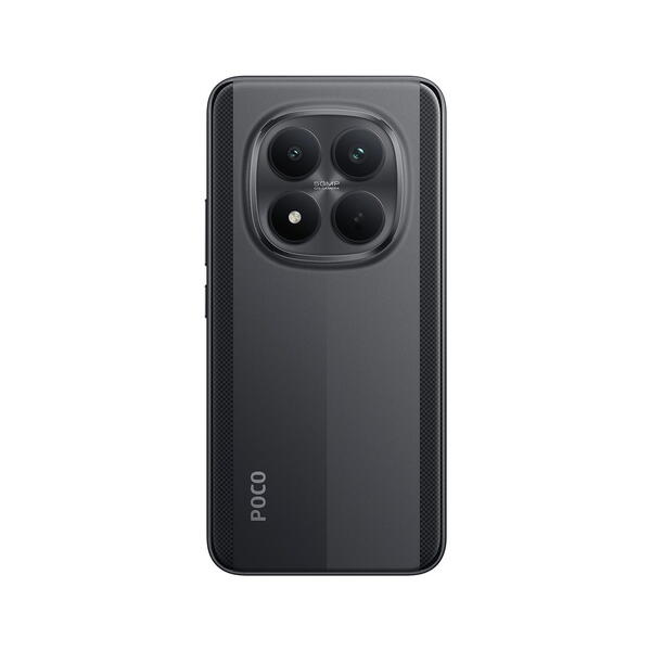 Xiaomi POCO M8 Pro nutitelefon 256GB Black 2 Xiaomi POCO M8 Pro nutitelefon 256GB Black