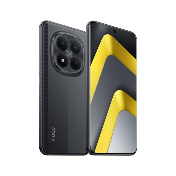 Xiaomi POCO M8 Pro nutitelefon 256GB Black 4 Xiaomi POCO M8 Pro nutitelefon 256GB Black