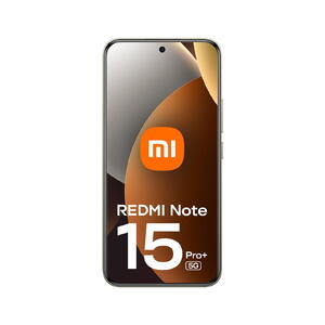 Xiaomi Redmi Note 15 Pro+ nutitelefon