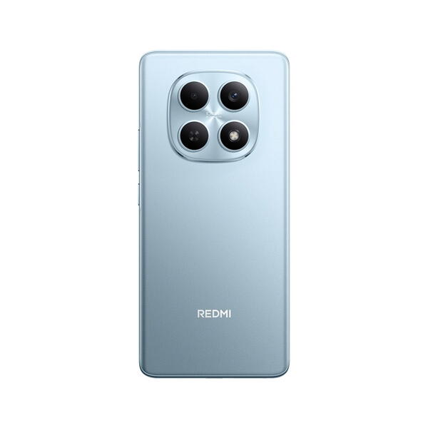 Xiaomi Redmi Note 15 nutitelefon 128GB Glacier blue 1 Xiaomi Redmi Note 15 nutitelefon 128GB Glacier blue
