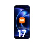 Xiaomi 17 Ultra nutitelefon 512GB Black
