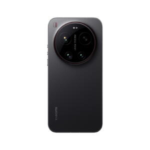 Xiaomi 17 Ultra nutitelefon 512GB Black